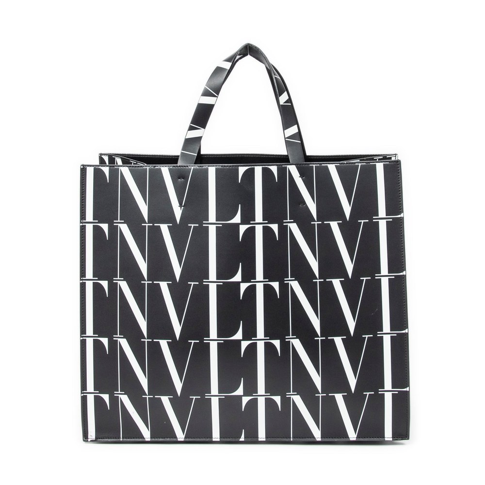 VLTN Times Tote