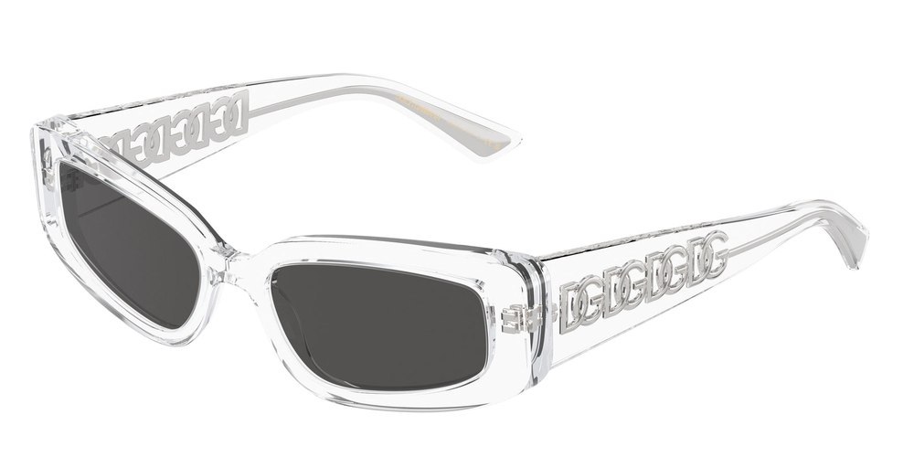 Dolce & Gabbana Women’s 54mm Crystal Sunglasses 7805794385980