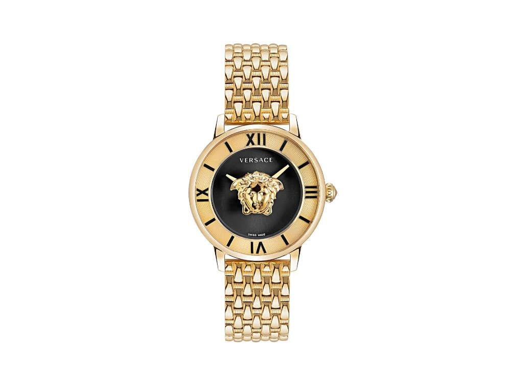 Versace Women’s La Medusa 38mm Quartz Watch 7805796483132