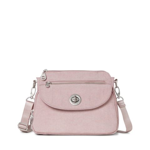 baggallini Women’s Calais Crossbody Bag 7277828571196