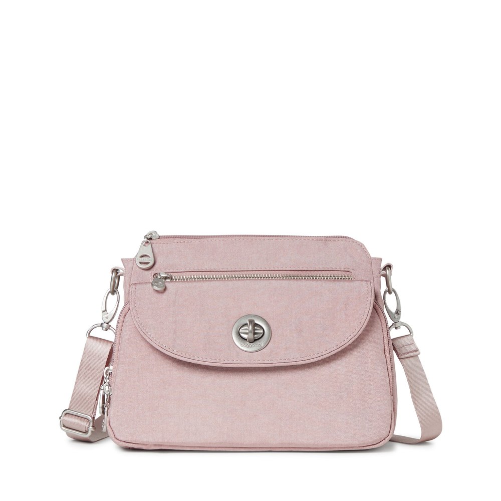 baggallini Women’s Calais Crossbody Bag 7277828571196