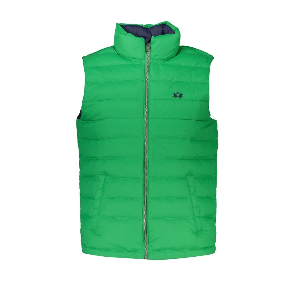 La Martina Polyamide Men’s Jacket 7384926126140