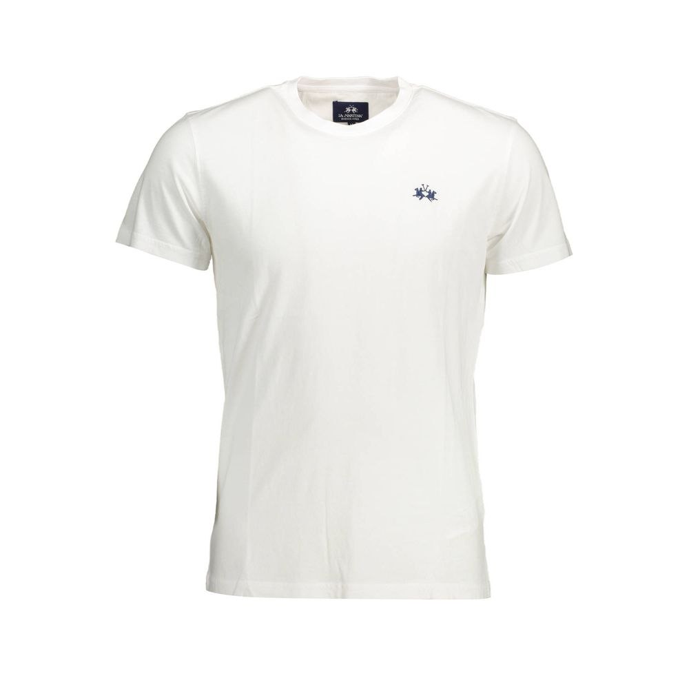 La Martina Cotton Men’s T-Shirt 7384938971196