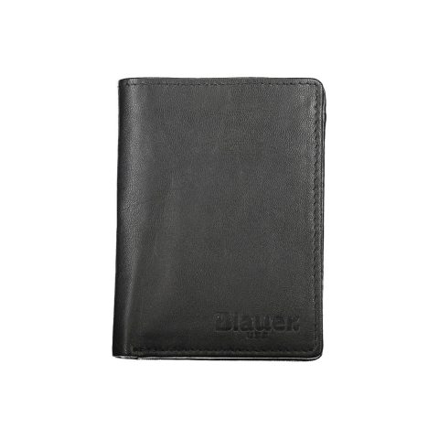 Blauer Leather Men’s Wallet
