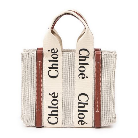 Small Woody Tote 7704232427580
