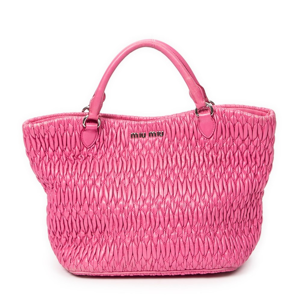 Swarovski Crystal Tote 7704234623036