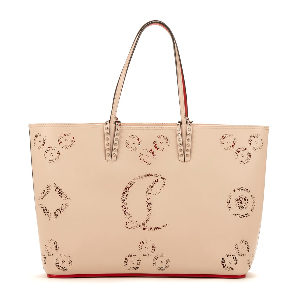 Cabata perforated Tote 7704235245628