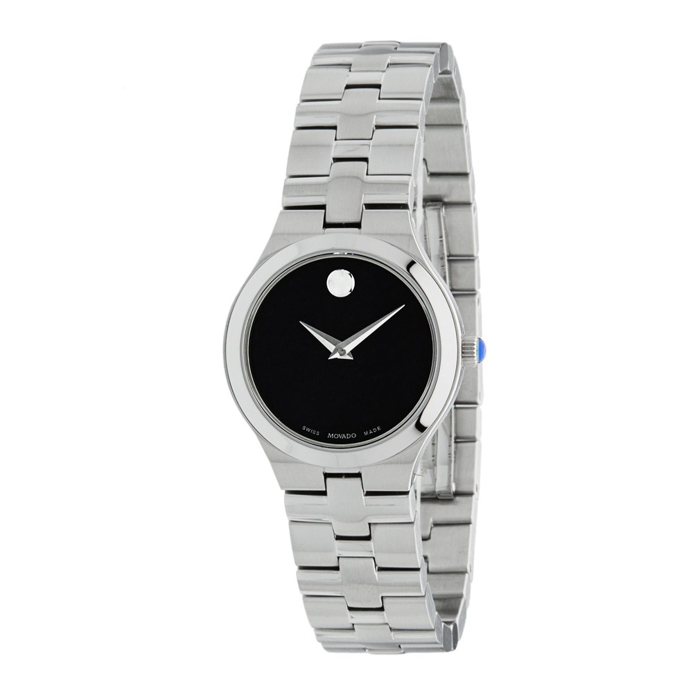 Movado Women’s Juro 26mm Quartz Watch 7805807689788