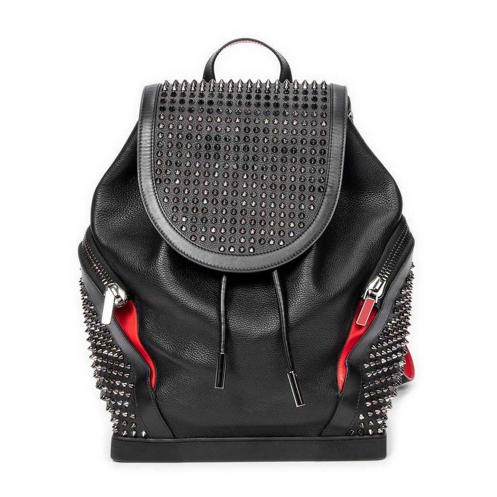 Explorafunk Backpack 7704376606780