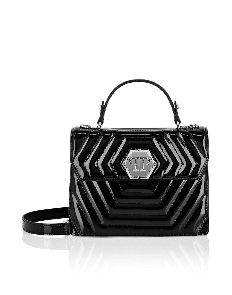 Medium Handle Bag Superheroine 7805809983548