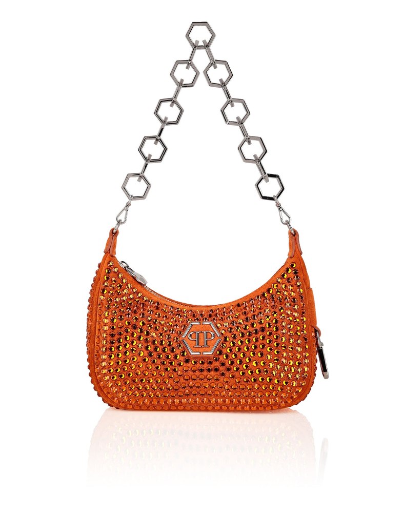 Shoulder Bag Crystal 7805815029820