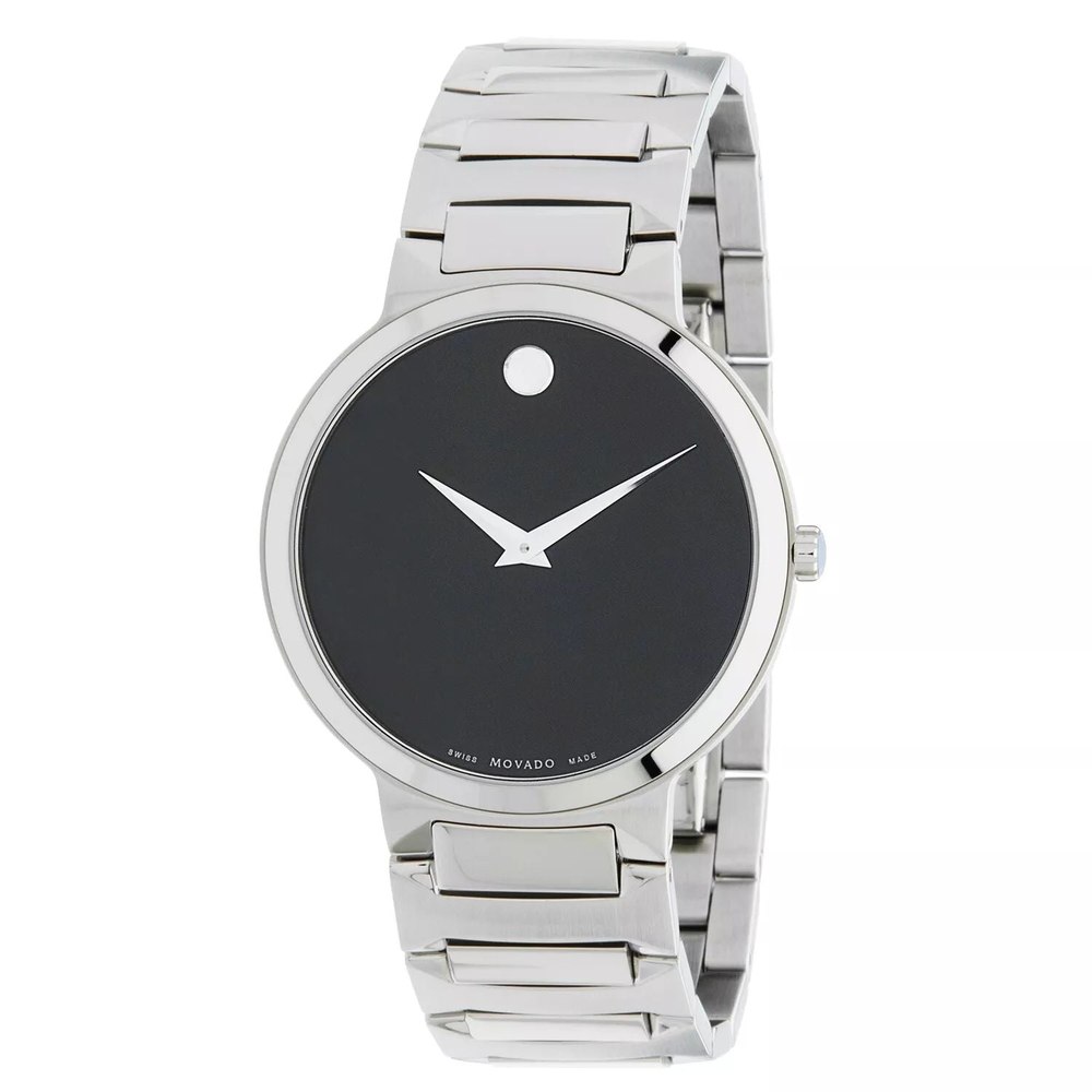 Movado Men’s Temo 38mm Quartz Watch 7805816864828