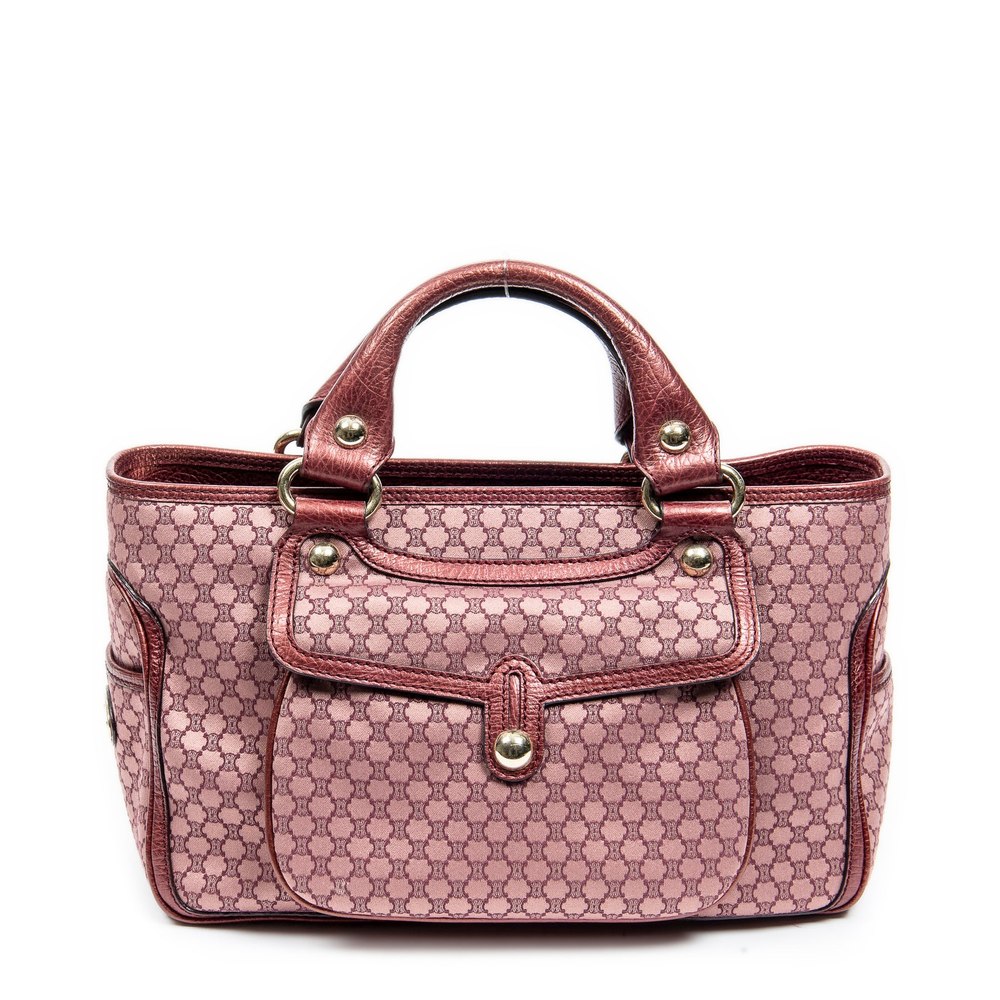 Front Pocket Boogie Bag 7704434278460