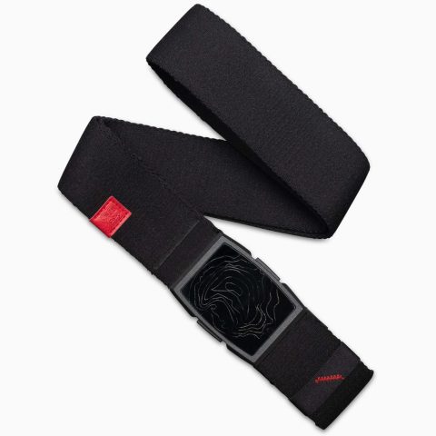 Arcade Topo Jimmy Chin Stretch Belt – 2025