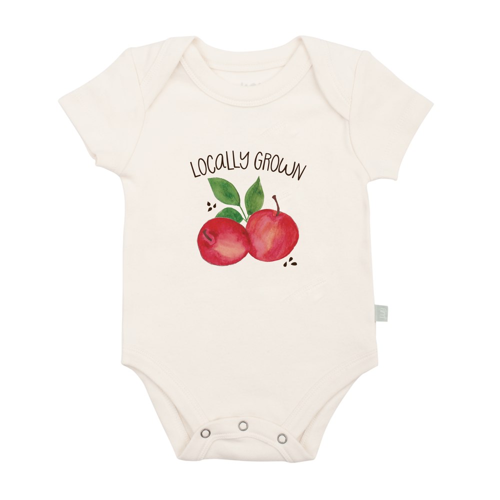 graphic bodysuit | locally grown