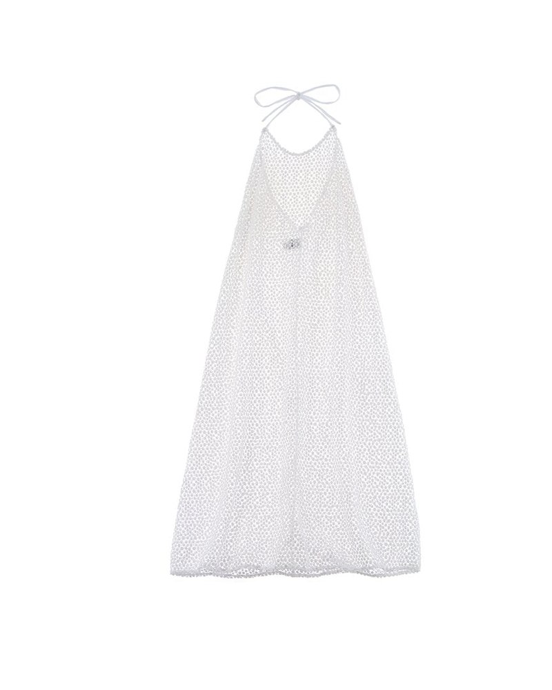 Peixoto Arya Dress