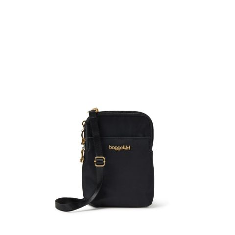 baggallini Women’s Take Two RFID Bryant Crossbody Bag 7277823262780