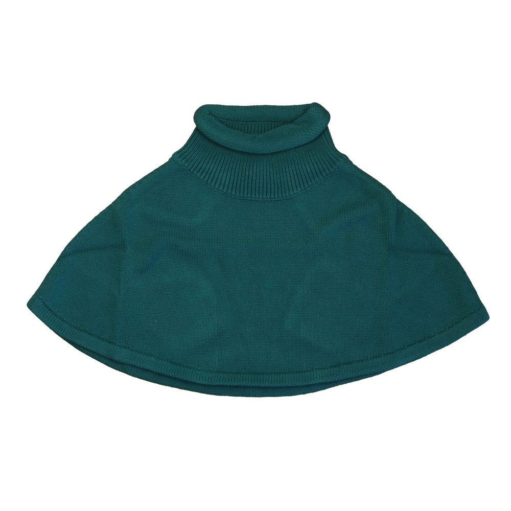 Classic Prep Girls Storm Poncho 7805822468156