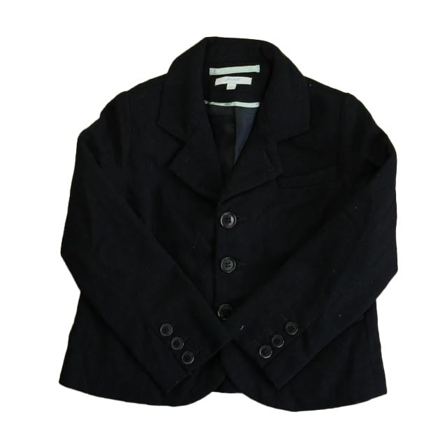 Jacadi Boys Navy Sports Coat 7805823123516
