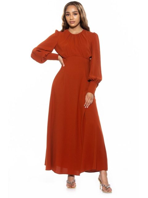 Yas Dress 7704711954492