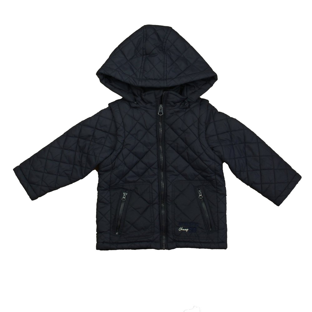 Chicco Boys Navy Jacket 7805834854460