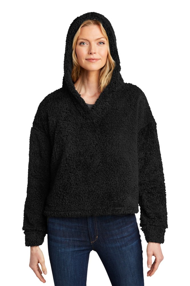 Port Authority Women’s Cozy Fleece Hoodie. L132