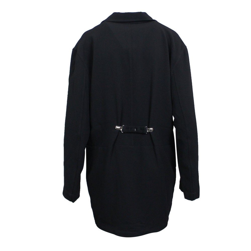 Opening Ceremony Blazer Mini Dress – Black