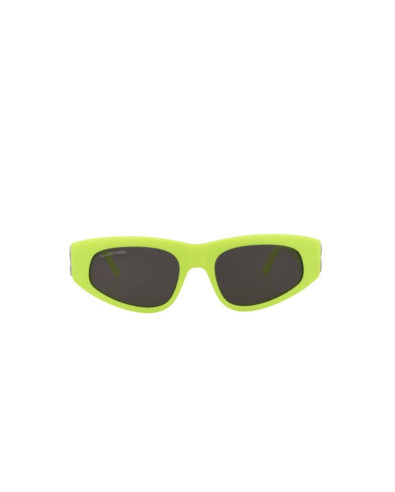 Cat Eye-Frame Acetate Sunglasses 7705704726588
