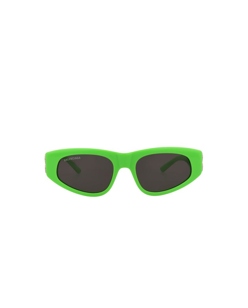 Cat Eye-Frame Acetate Sunglasses 7705708101692