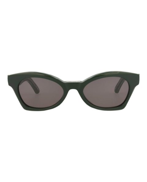 Cat Eye-Frame Acetate Sunglasses 7705710919740