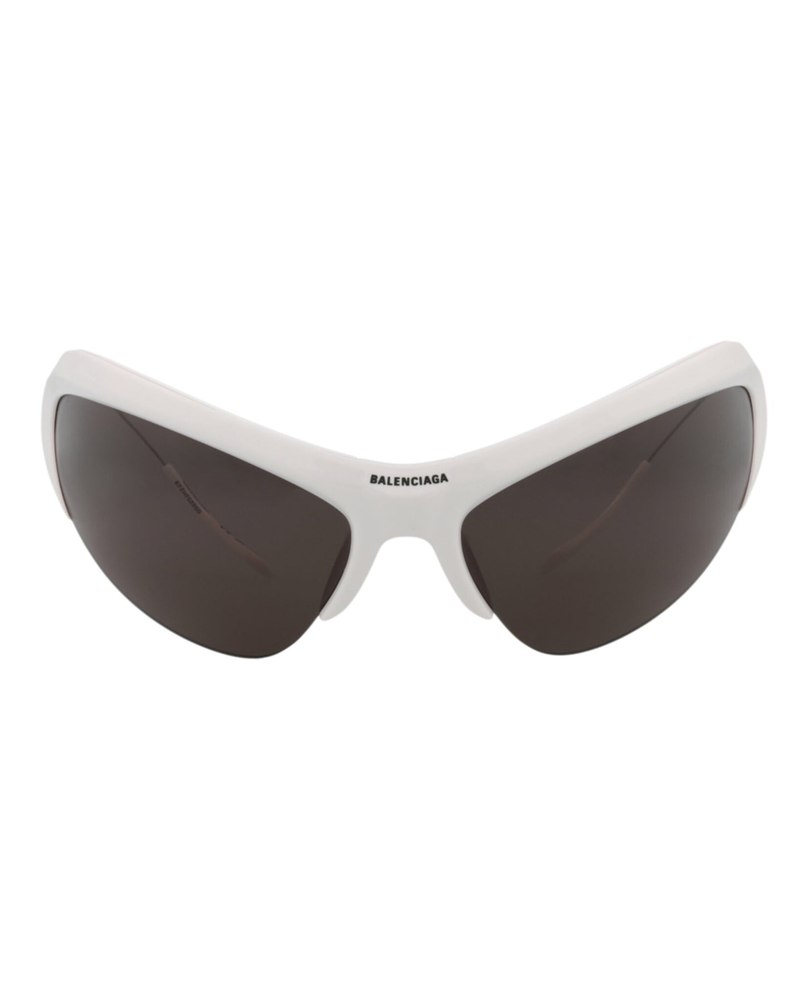 Shield-Frame Bio Injection Sunglasses 7705713082428