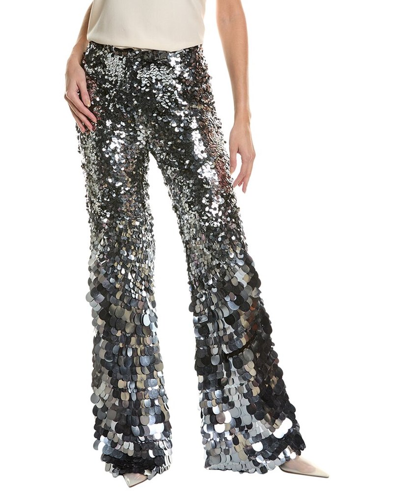 Alberta Ferretti Trouser 7833354928188