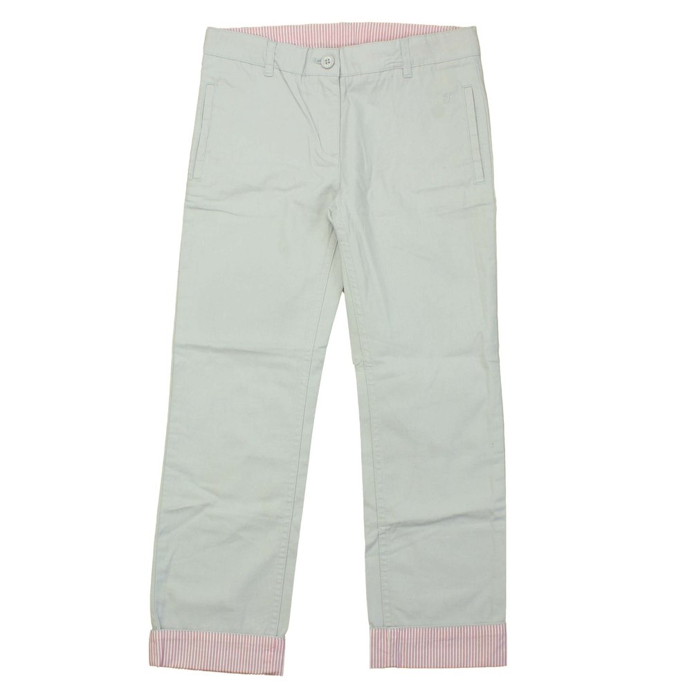 Jacadi Boys Grey Pants 7805873291324