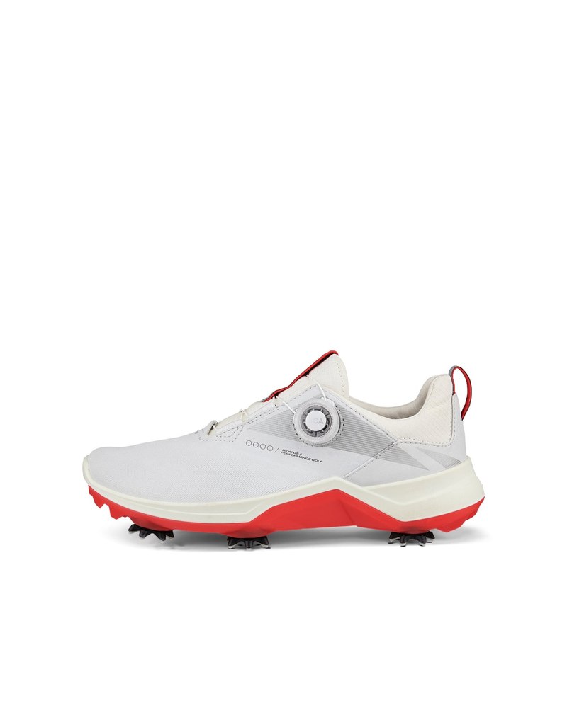 ECCO WOMEN’S GOLF BIOM G5 BOA SHOE