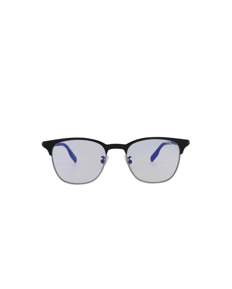 Square-Frame Metal Sunglasses 7705723469884