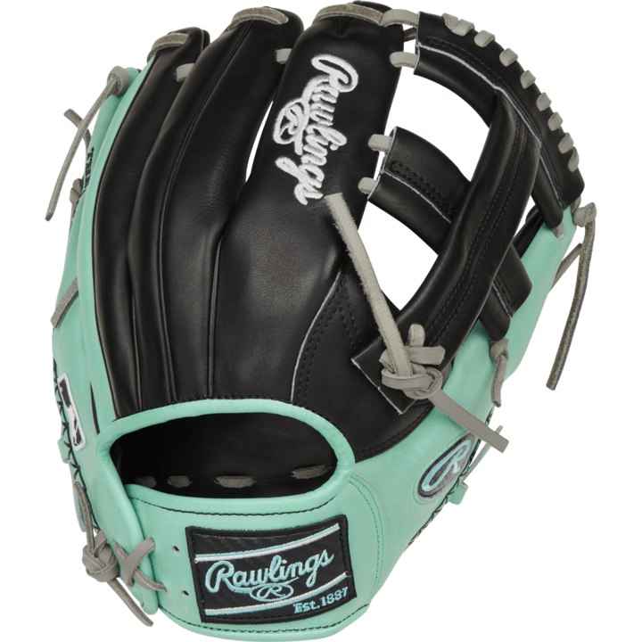 Rawlings Men’s Heart Of The Hide 11 1/2″ Baseball Glove