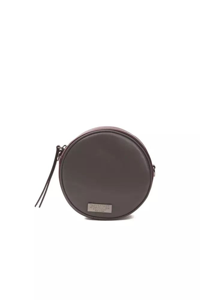 Pompei Donatella Chic Oval Crossbody Women’s Bag