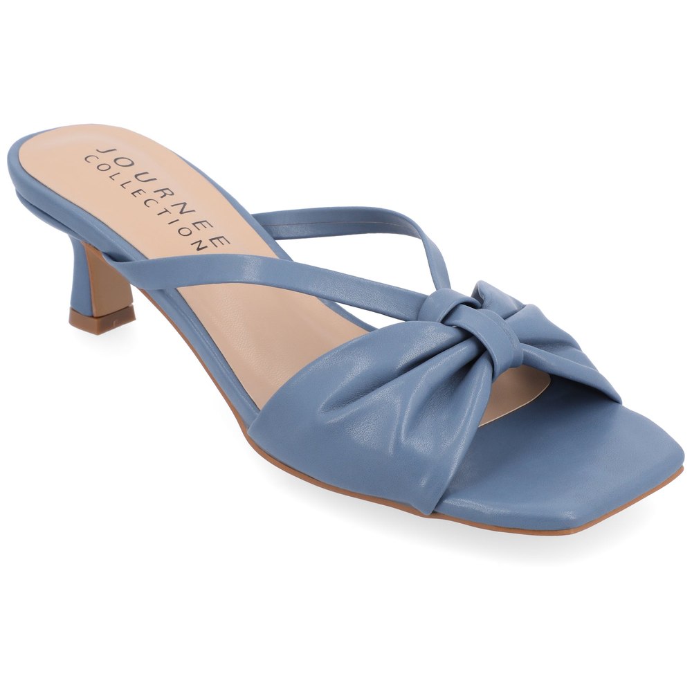 Journee Collection Women’s Starling Wide Width Pumps
