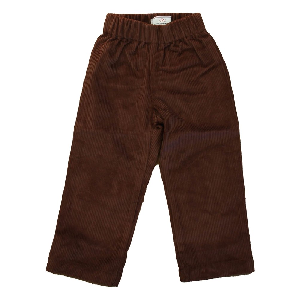 Classic Prep Boys Fudgesicle Corduroy Pants 7805919395900