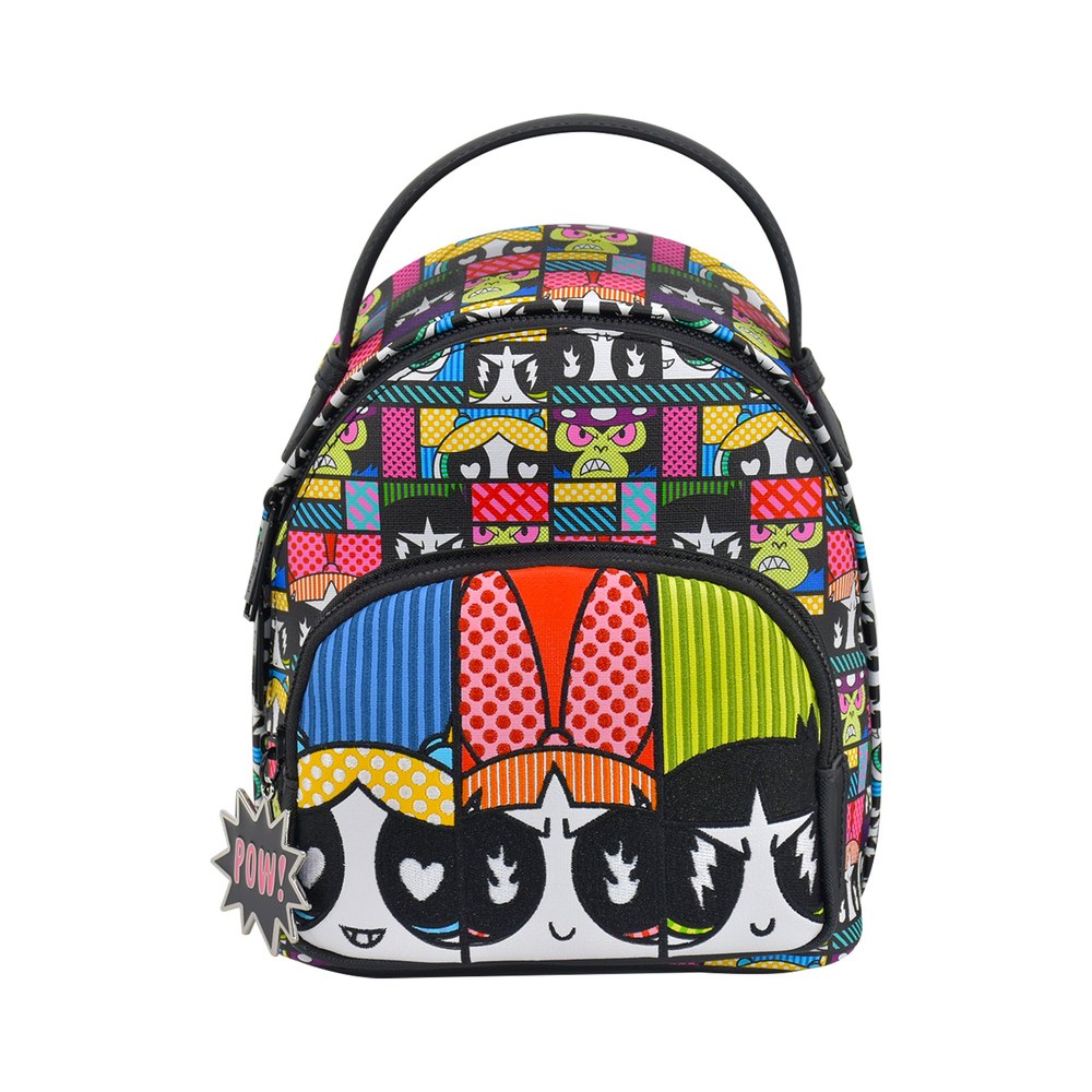 Fred Segal The Power Puff Girls Mini Backpack