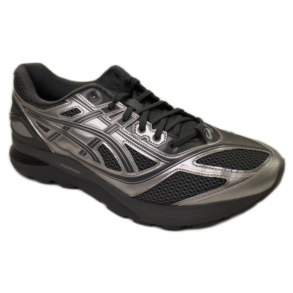 GREY GEL-KORIKA SNEAKER