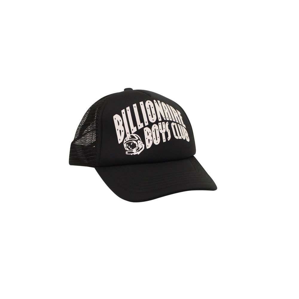 Logo Hat
