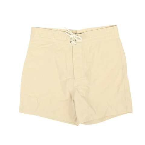 Tan Surf Swim Shorts