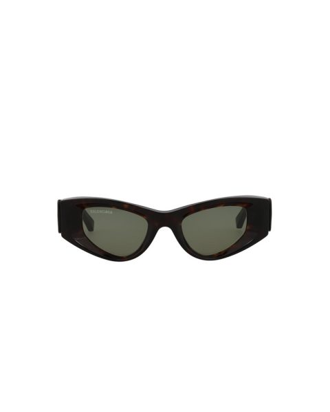 Cat Eye-Frame Acetate Sunglasses 7707803811900