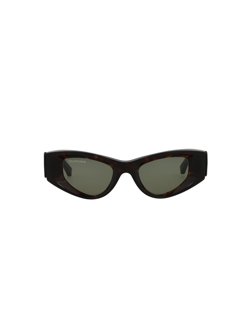 Cat Eye-Frame Acetate Sunglasses 7707803811900