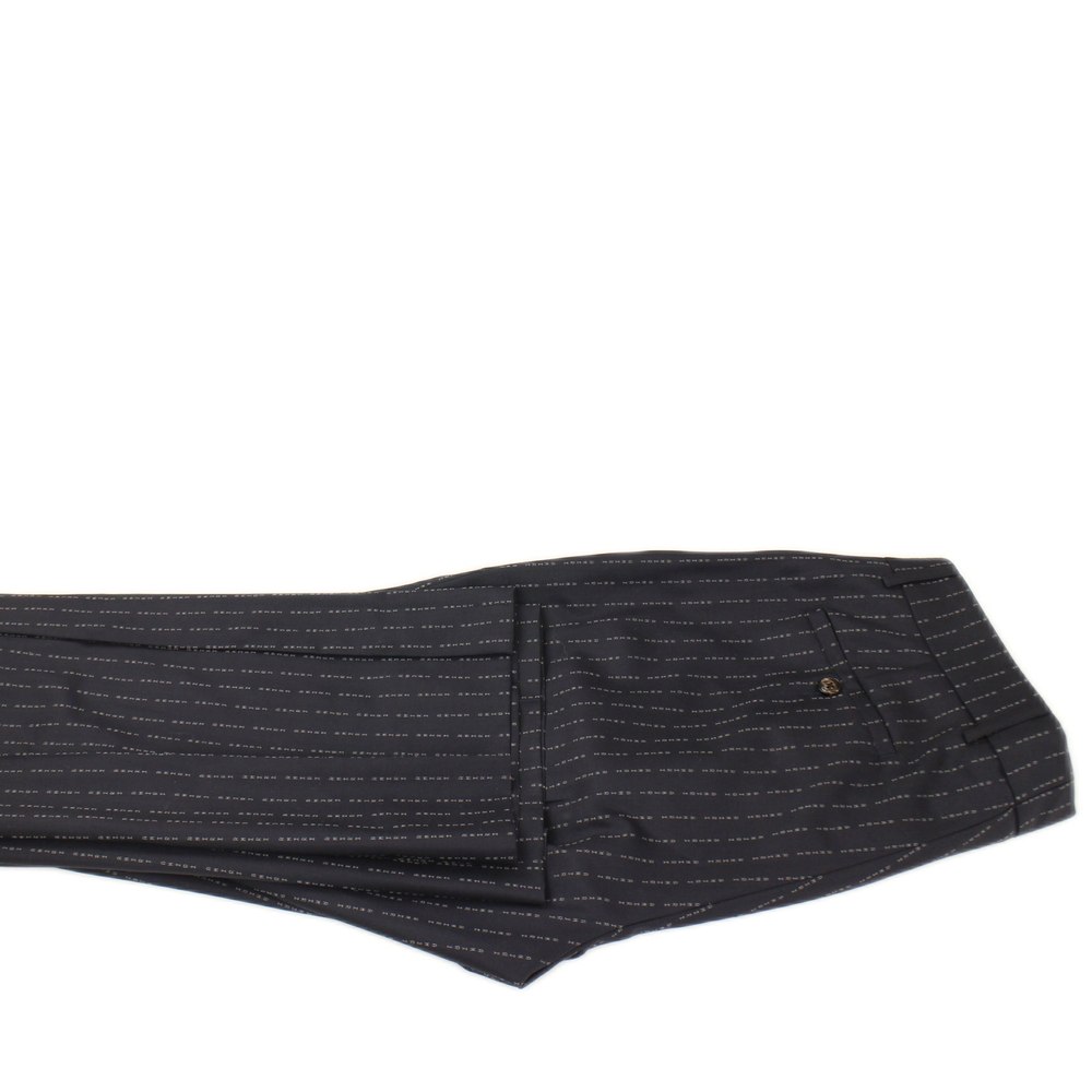 Amiri Tailored Pants – Navy