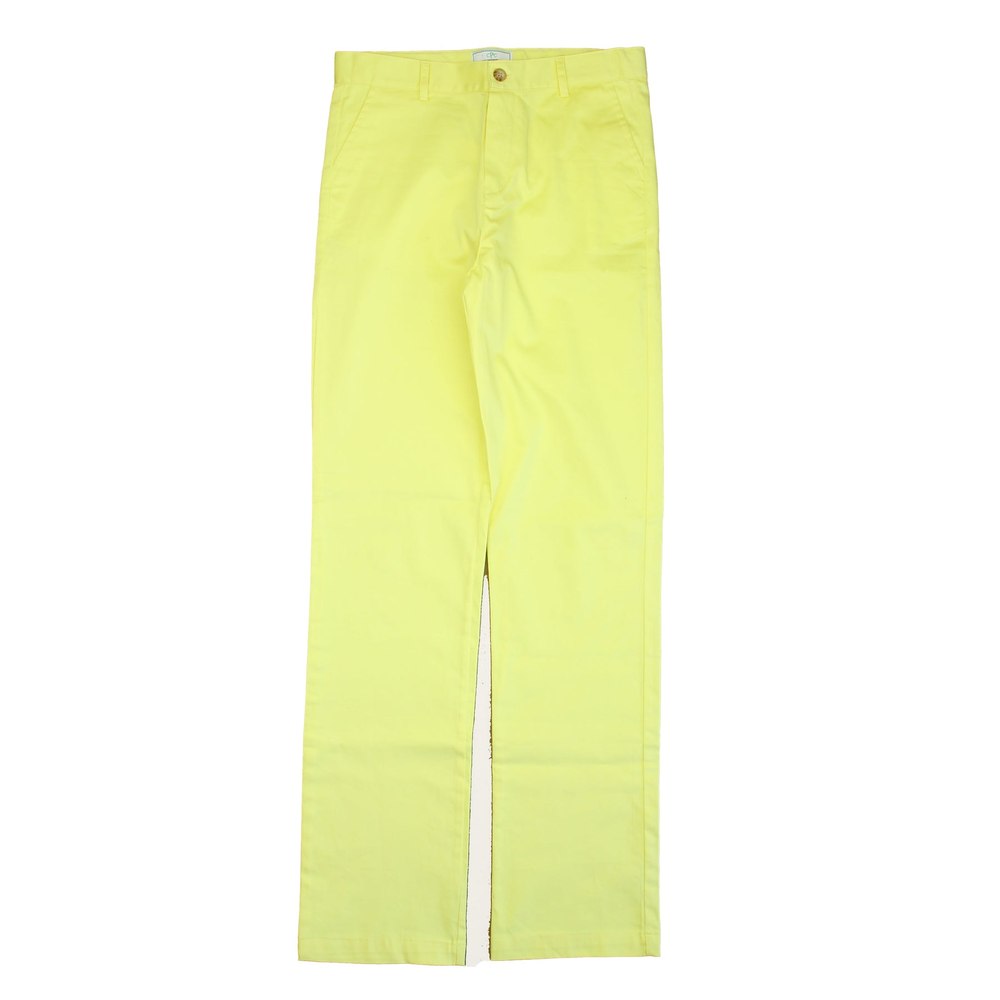 Classic Prep Boys Yellow Pants 7806012063804