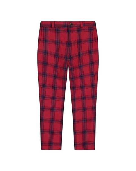 Busy Bees Alex Flat Front Pant